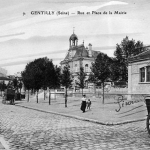 Gentilly Mairie